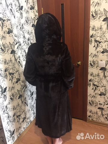 Шуба норковая Шуба норковая