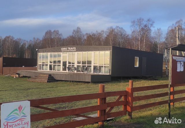 

4-к. коттедж, 150 м²