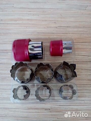 Набор для канапе