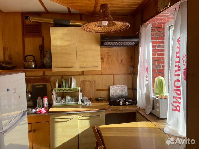 

1-к. квартира, 35 м², 2 кровати