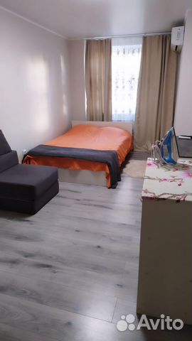 

1-к. квартира, 31 м², 1 кровать