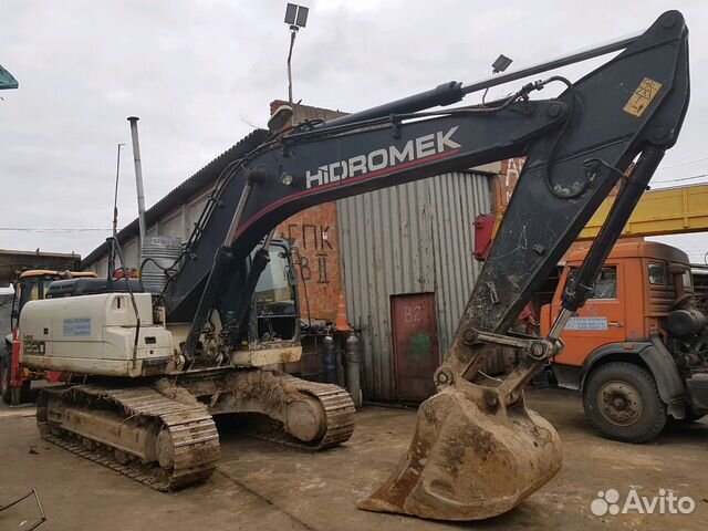 Аренда экскаватора Аренда экскаватора