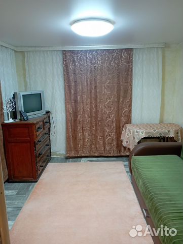 

5-к. дом, 50 м²