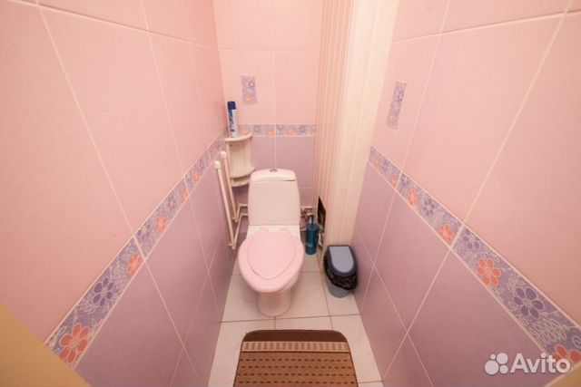 1-к квартира, 40 м², 2/9 эт. 1-к квартира, 40 м², 2/9 эт.