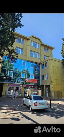 

3-к. квартира, 100 м², 4 кровати