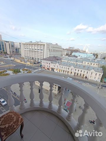 

Квартира-студия, 23 м², 2 кровати