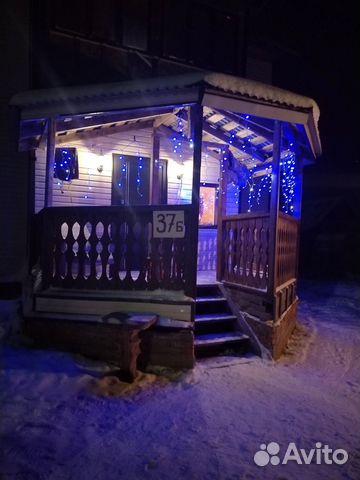 

4-к. дом, 134 м²