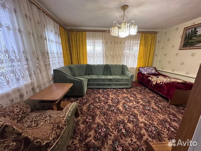 

2-к. дом, 50 м²