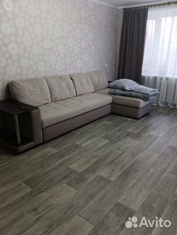 

2-к. квартира, 48 м², 2 кровати