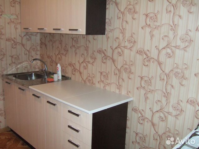 2-к квартира, 52.3 м², 6/9 эт. 2-к квартира, 52.3 м², 6/9 эт.