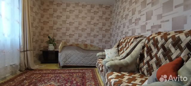 

2-к. квартира, 50 м², 3 кровати
