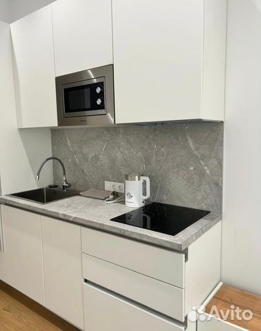 

2-к. квартира, 50 м², 2 кровати