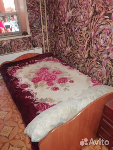 

Квартира-студия, 19 м², 2 кровати
