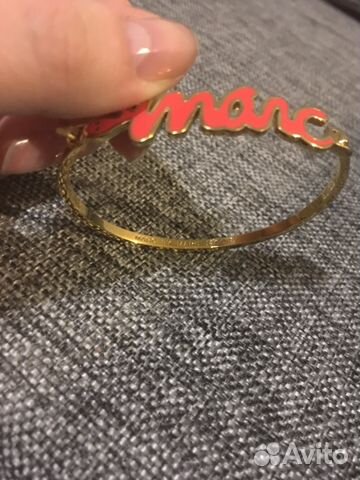 Браслет Marc by Marc Jacobs оригинал