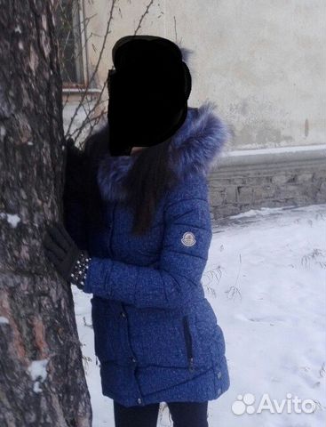 Продам пуховик Продам пуховик