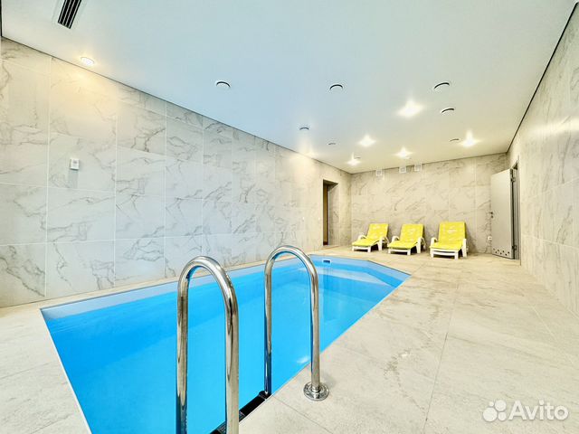 

6-к. коттедж, 350 м²