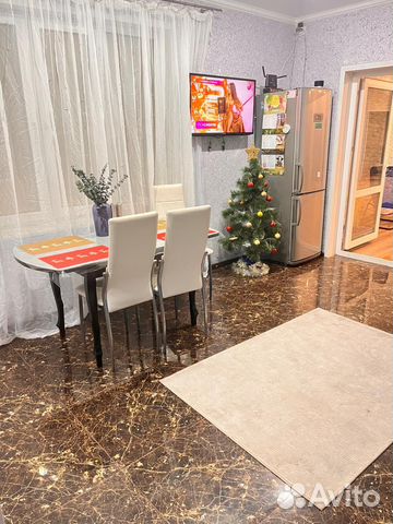 

4-к. дом, 175 м²