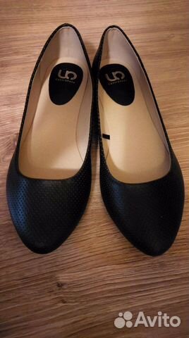 Балетки Балетки