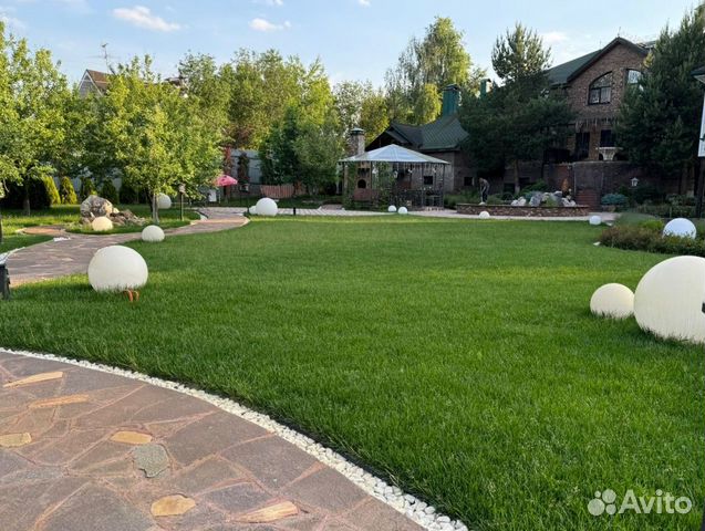 

6-к. коттедж, 800 м²