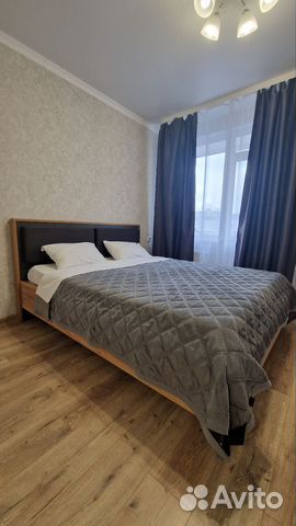 

Квартира-студия, 26 м², 1 кровать