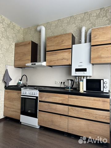 

2-к. квартира, 60 м², 5 кроватей