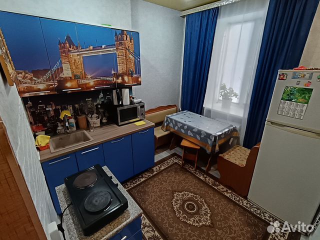 

2-к. квартира, 62 м², 5 кроватей