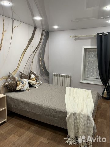 

4-к. квартира, 60 м², 5 кроватей