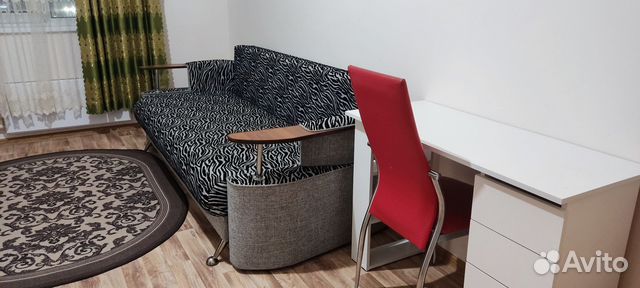 

2-к. квартира, 60 м², 4 кровати