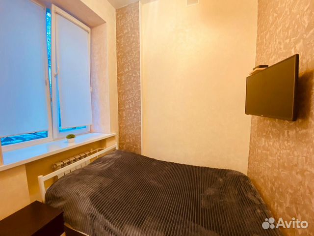 

2-к. квартира, 50 м², 5 кроватей