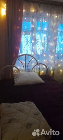 

2-к. квартира, 45,6 м², 6 кроватей