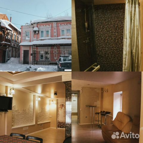 

4-к. коттедж, 150 м²