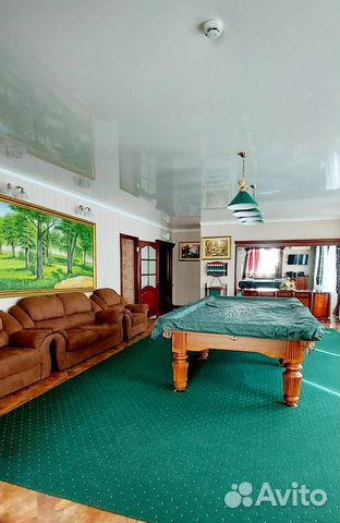 

3-к. коттедж, 150 м²