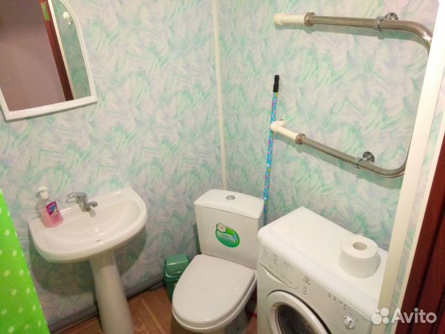 1-к квартира, 34 м², 7/10 эт.