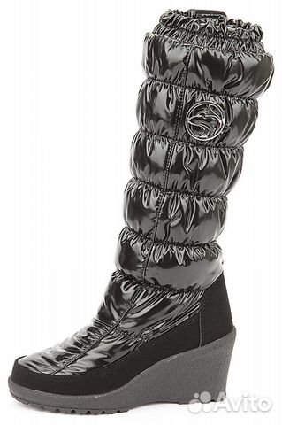 Новые зимние сапоги Alaska Originale р.37 Новые зимние сапоги Alaska Originale р.37