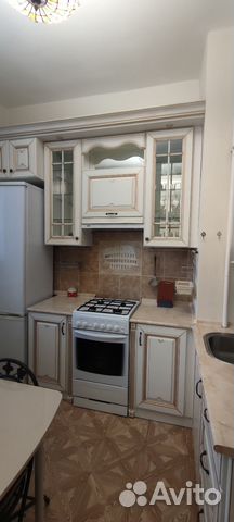 

2-к. квартира, 77 м², 3 кровати
