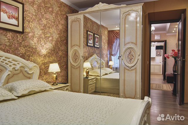 2-к квартира, 60 м², 2/2 эт. 2-к квартира, 60 м², 2/2 эт.