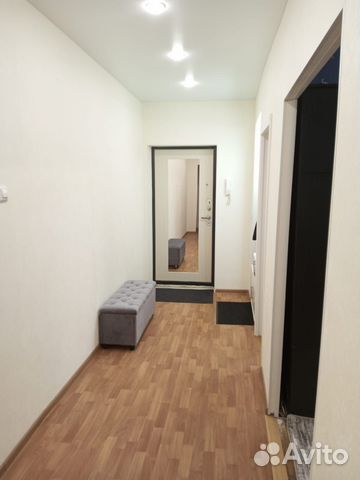 

3-к. квартира, 60 м², 3 кровати