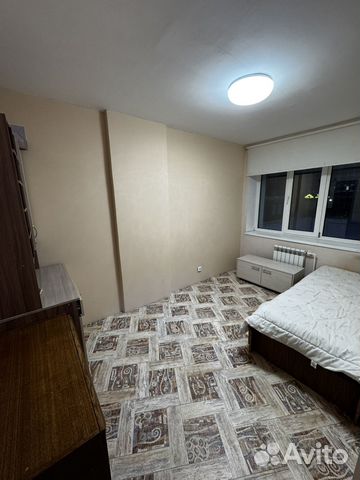 

2-к. квартира, 52 м², 4 кровати