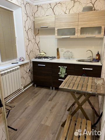 

2-к. квартира, 30 м², 6 кроватей