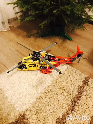 Lego Technic 9396 Lego Technic 9396