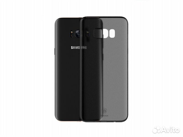 SAMSUNG Galaxy S8/S8 Plus чехол Baseus Wing