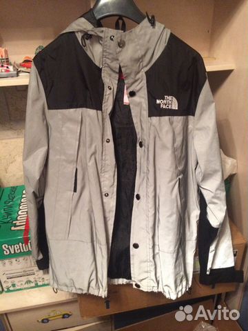 north face 3m