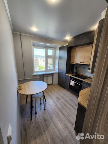 

2-к. квартира, 42,5 м², 2 кровати
