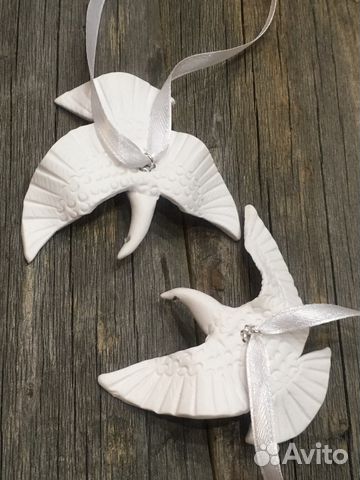 Птица счастья