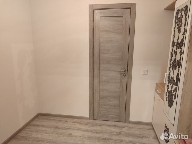 

2-к. квартира, 41 м², 1 кровать