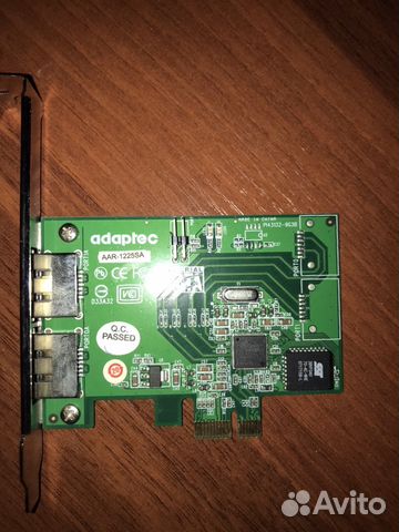 ADAPTEC AAR-1225SA WINDOWS 7 64BIT DRIVER DOWNLOAD ADAPTEC AAR-1225SA DRIVERS DOWNLOAD