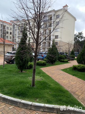 

2-к. квартира, 50 м², 4 кровати