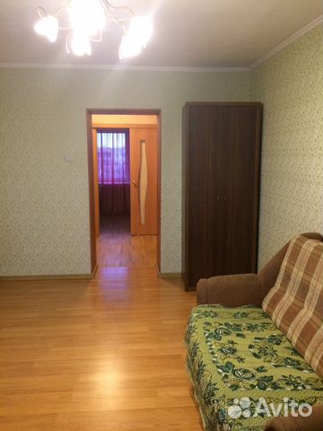 3-к квартира, 78 м², 5/5 эт.