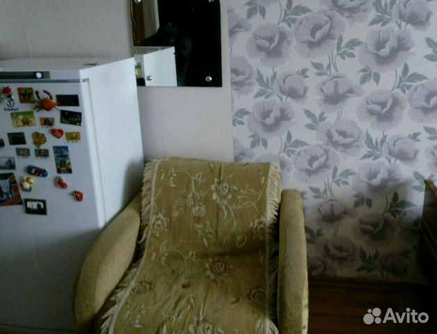 Комната 17 м² в 1-к, 8/9 эт. Комната 17 м² в 1-к, 8/9 эт.
