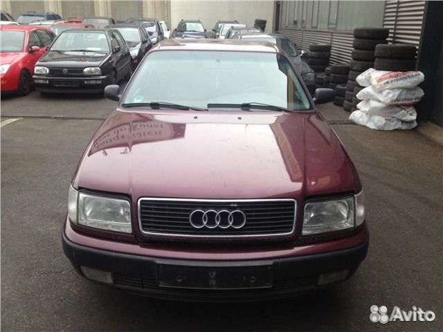 разборка audi 100 c4 разборка audi 100 c4